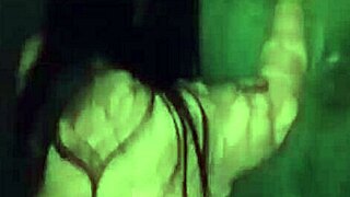 i fucked an 18 year old beauty behind the garages and then on the bed