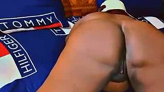 What makes sundaydogood614's homemade shaved pussy update from oct 20 2024 so intriguing?