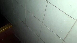 I uh was at the gas station with the girls all naked and the attendant couldn't resist fuckin the slutty one outside quick