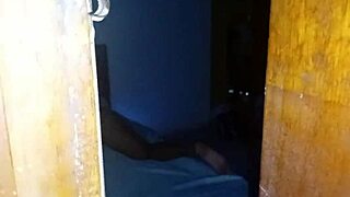 Why does my husband dream of eating out the entrance while watching his blonde brazilian girlfriend with a friend?