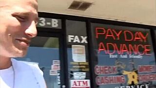 Black Stud Licks Pussy Before Doggystyle Anal Fucking and Facial Cumshot on Divine in Interracial 1on1 Sex