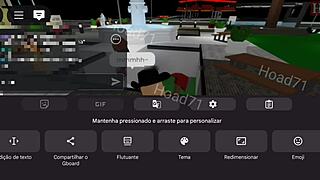 Let's have rough public sex with this submissive blonde out in Brookhaven