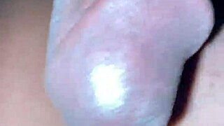 Kingtaiza Official Masturbates With Monster Cock. Handjob Moaning In Homemade Solo Session.