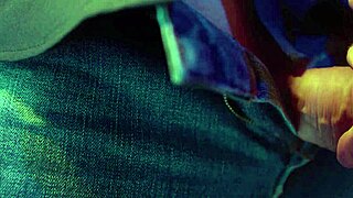 Lewd guy spanks his brunette milf wife with domination and choking. He does rough anal assfucking after ass licking and pisses on her natural tits.