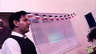 Watch these beautiful girls surrender every hole for an explosive dp orgy!