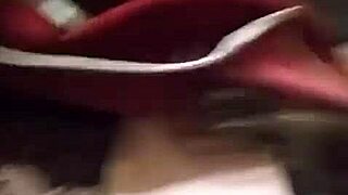 same blowjob from another angle... oops, with big cock facial orgasm on small tits and boobs