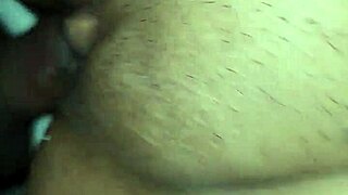 the tattooed latina prostitute gets her wet pussy shaved casually