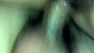 doggy style with em y�u feels so good with wetness flowing