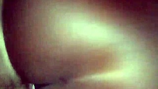 Why Does This Curvy Colombian Morena Crave Intense Assfucking Sessions?