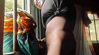 I only enjoy it mostly when cumload comes out of my dick