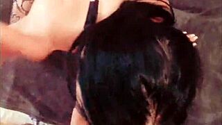 hey couple, isn't 60 minutes of your homemade porn just beautifully intense?