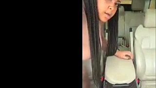 Whoa, Check Out Ghetto Barbie's Twitter Clips With Her Massive Boobs And Ass Shaking