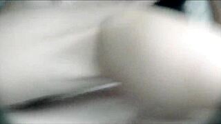 Stepdaughter in action! Best closeup camera for teen 18+ orgasm with cumshot, facial, sucking, and missionary from uncle and father-in-law!