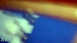 Why does this ebony teen crave massive black cock pounding?