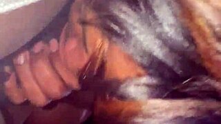 i feel her sucking my cock so intensely