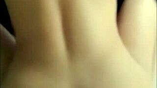 Why is this mexicana getting pounded on the sofa while parents are away?