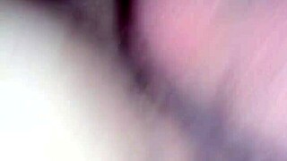 doggy style with em y�u feels so good with wetness flowing