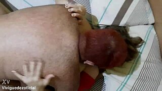 vivi guedez craves big black cock action