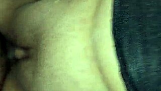 the tattooed latina prostitute gets her wet pussy shaved casually