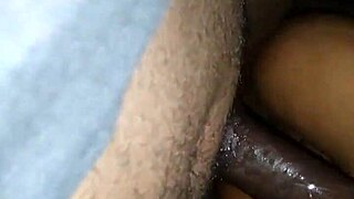 Amateur bbw overwhelms with passion swallowing massive cock cumshot in sloppy intense burst