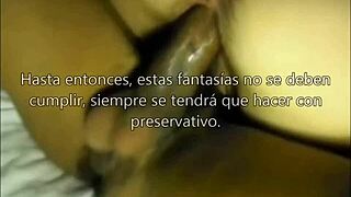 Prostitute Wife Teases Old Cuckold Hubby - Ready For Consensual Cornudo Start?