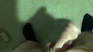 Why masturbate alone like this?!