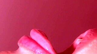 Japanese stepsister gives uncensored blowjob to big cock in hot action!