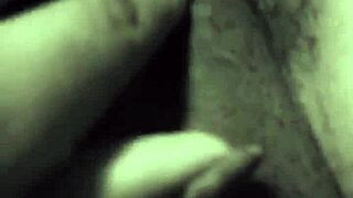 Stepmom Can't Resist Touching Her Soaking Wet Pussy While Fantasizing About Forbidden Desires. What Happens When She's Caught in the Act?