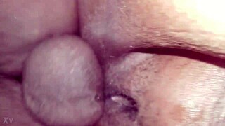 Can you imagine those heavy balls slapping against her big black clit while pounding that ass with a thick cock?