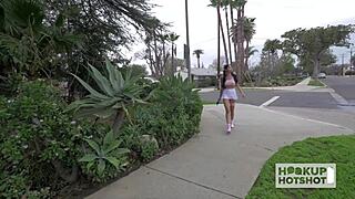 Oh man, I can't believe my boss hookup led to filling pastry brenna sparks with cum after that wild deepthroat.