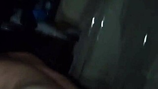 Mi cuñada se monta y se folla muy duro con una buena polla hasta llenarse toda de leche?