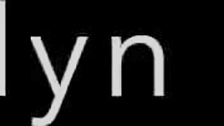 Brooklyn Chase music compilation contrasts intense doggy bent over with titty fuck cumshots.