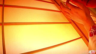 japanese babe ageha kinoshita provides uncensored service with small tits pussy fucking and creampie in asian setting. her vagina takes it all deeply.