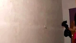 no se que ponerme para ir al trabajo y mi jefe me folle