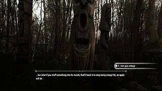 lets play stripped of title backlash part 4 with more challenges