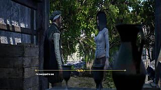 lets play stripped of title backlash part 4 with more challenges