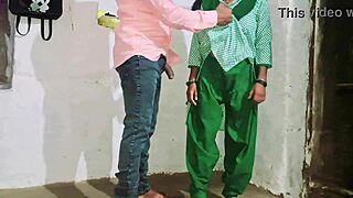 College Se Aaye Stepsister Pussy Fuck After Class by Teacher?