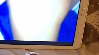 Why Cover That Ass in Cum When Dirty Talk Makes It Even Hotter?