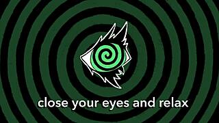 Let's dive into F4M impch hypnosis with futa fdom shrinking and anal orgasms 😈🍆 lots of cum