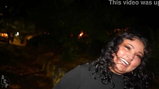 uh peachy garcia hooks up with this random guy in marietta atlanta and man things got wild from there