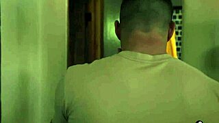 Suggestive Bisexual Threesome With Leana Lovings And Laney Grey