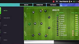 Wild Soviet union crushes small Spanish club in intense night club dancing showdown.