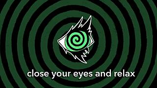 Let's dive into F4M impch hypnosis with futa fdom shrinking and anal orgasms 😈🍆 lots of cum