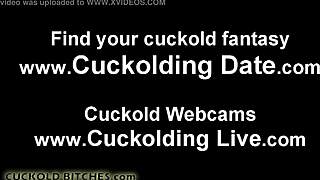 I WILL JERK your BEST FRIEND off RIGHT in FRONT of YOU