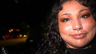 uh peachy garcia hooks up with this random guy in marietta atlanta and man things got wild from there