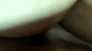 husband films wife boldly taking condom off for karina and lucas in mmf cuckold group with pregnant slut action