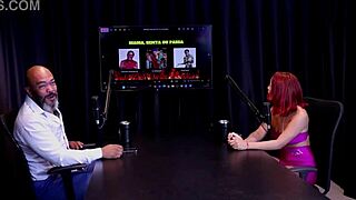 Mom and Dad Support Bruna Ferrari!