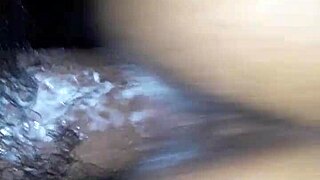 Hung Young 18+ Man with Big Black Cock