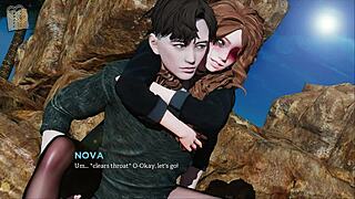 the adventure unfolds in eternum 79 game episode