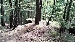 Time for a trip to Szklarska Poręba on road 1